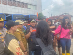 Abdul Harris Bobihoe Intruksikan ke OPD Siapkan Dapur Umum Terkait Terdampak Banjir