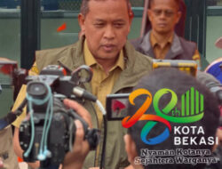 Wali Kota Bekasi Tegur dan Periksa Lurah Jatiraden Terkait Permohonan Bantuan AC