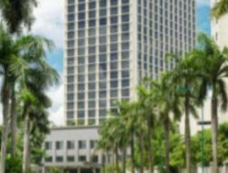 3 Oknum Pengganggu Bayaran Diamankan, Manajemen Hotel Fairmont Mengutuk Keras Aksi Tidak Bertanggung Jawab