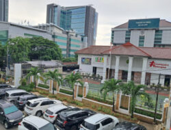 PT Jakarta Perberat Vonis Bos Timah Tamron Jadi 18 Tahun dan Bayar UP Rp 3,5 T