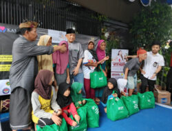 30 Tahun Perjalanan Yayasan Humaniora Rumah Kemanusiaan : “Teruslah Melayani Kasih Tak Berkesudahan”