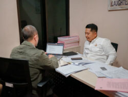 Kejari Jakarta Pusat Periksa 7 Saksi Kasus Dugaan Korupsi PDNS Kominfo