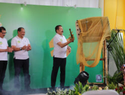 Bazar Ramadan 2025, Kejagung Dukung UMKM Pangan Nasional