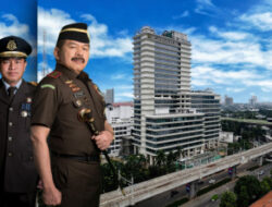 BPA Kejagung Sukses Lelang 967.500 Lembar Saham Jiwasraya