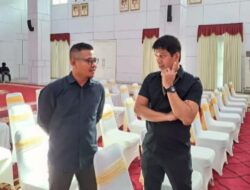 Bupati dan Wakil Bupati Berau Periode 2025-2030 Segera Dilantik Gubernur Kalimantan Timur