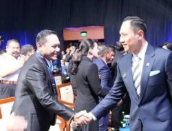 Wagub Seno Aji : Peningkatan Infrastruktur Jalan Antar Kabupaten di Kaltim Terutama Berau, Kutai Barat dan Mahakam Ulu 