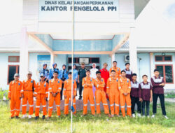 PPI Bontobahari Bantah Isu Kantor Dijadikan Tempat Mesum dan Pungli PKL