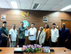 DPP SWI Dorong Percepatan Proses Menjadi Konstituen Dewan Pers