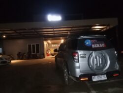 Pengusaha THM Meraup Untung, Ketua MUI Berau: Tindak Tegas Perdagangan Miras Itu Usaha Haram 