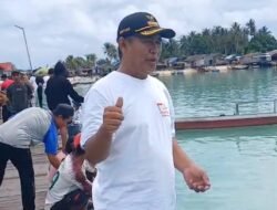 Balikukup Diterpa Angin Tak Sedap, Kepala Kampung Angkat Bicara