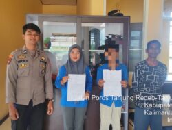 Respon Cepat Polisi, Kasus Pencurian di Tanjung Batu Diselesaikan Kekeluargaan