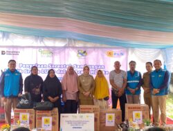 Hadirkan Senyuman, PLN Berikan Listrik Gratis Kepada 49 Masyarakat Pra Sejahtera