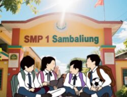 Fenomena Aneh Terjadi, Puluhan Pelajar SMPN 1 Sambaliung Mengalami Demam Serentak