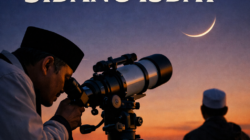 Pemerintah Tetapkan Idul Fitri 1447 H Jatuh 21 Maret 2026, Muhammadiyah Lebih Awal