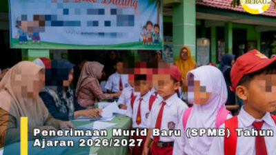 Program Pendidikan Gratis Berau, Orang Tua Siswa Masih Rogoh Kocek Dibebani Biaya Seragam Sekolah