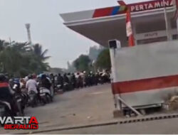 Kesulitan Petralite dan Petramax, MPC Pemuda Pancasila Siap Konsolidasi: Warga Berau Usul Pengisian Diatur 48 Jam Tanpa Pengetap