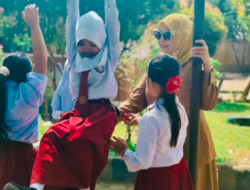Disdik Berau Tingkatkan Mutu Pendidikan, Program Seragam Gratis hingga Bahasa Banua  Masuk Mata Pelajaran Wajib